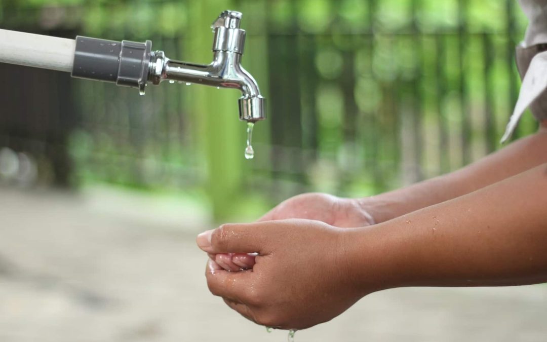 Hand Washing Stations: Essential for More Than Just Construction Sites