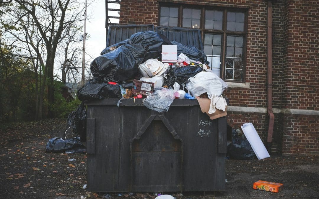 The Ultimate Guide to Choosing the Right Dumpster Size for Your Project